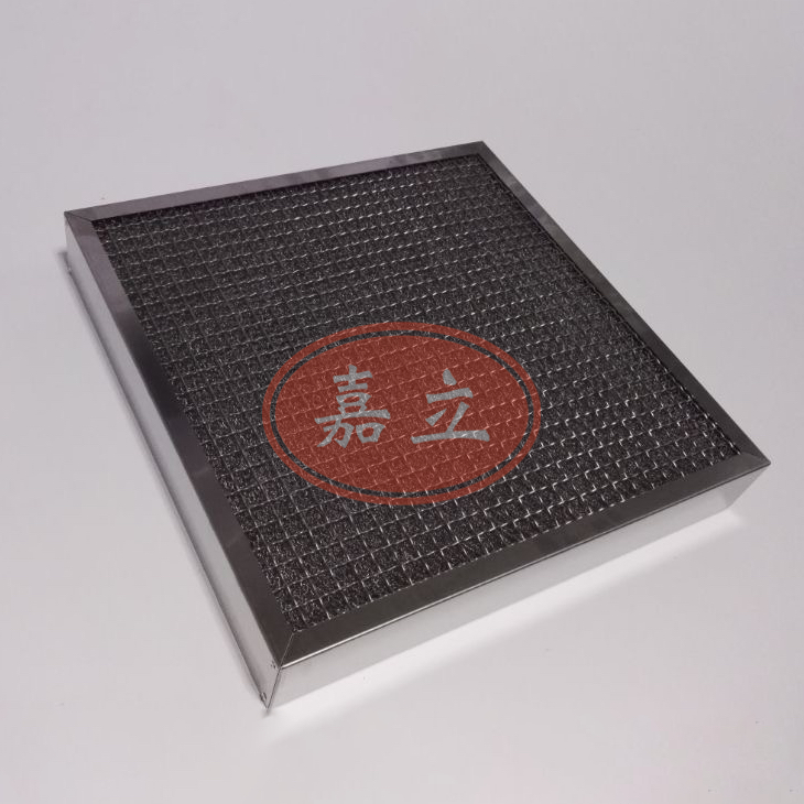 诸城不锈钢油雾过滤器